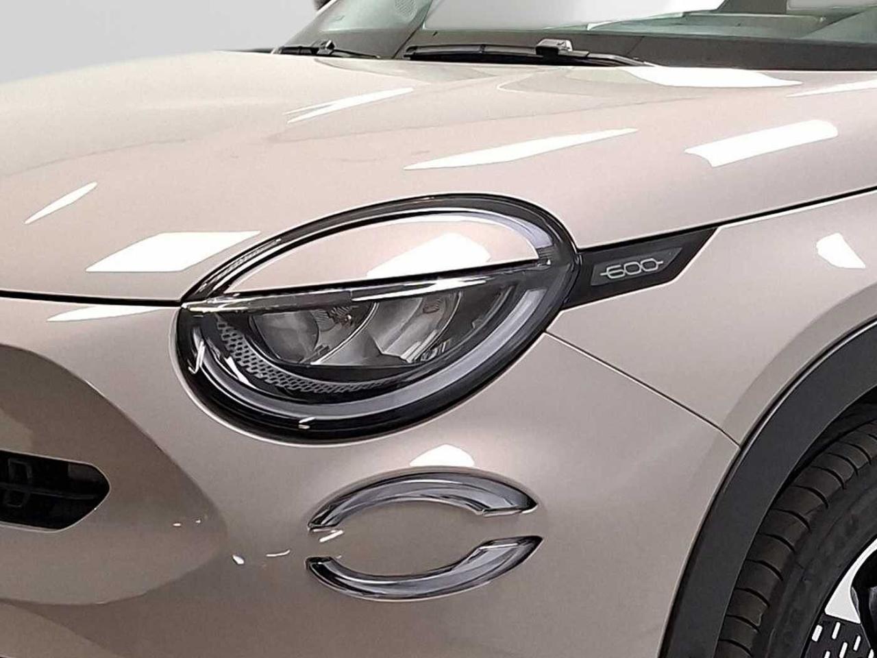 Fiat Fiat 600 usata 5