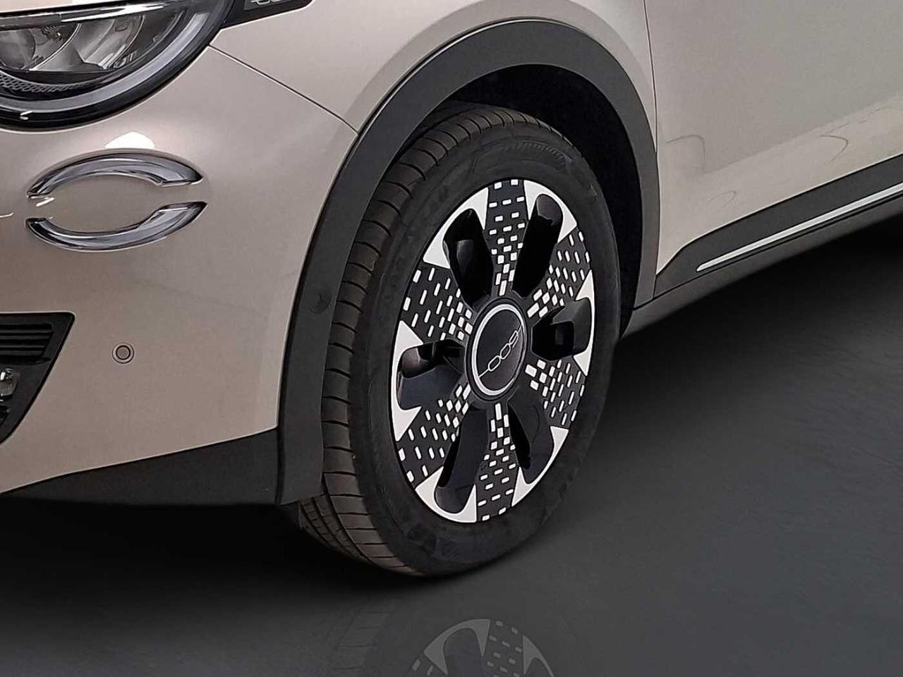 Fiat Fiat 600 usata 6