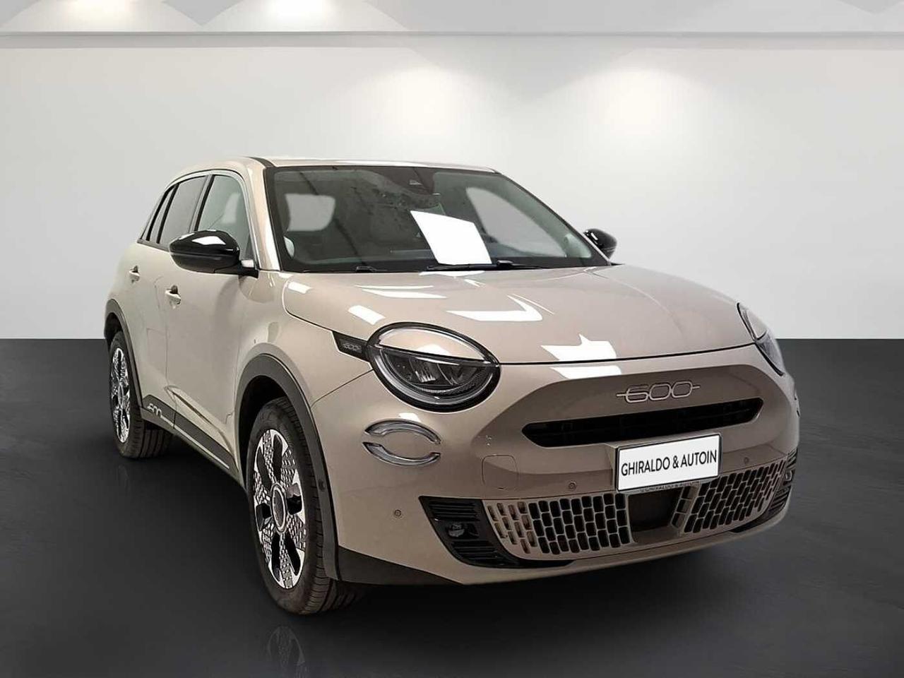 Fiat Fiat 600 usata 8