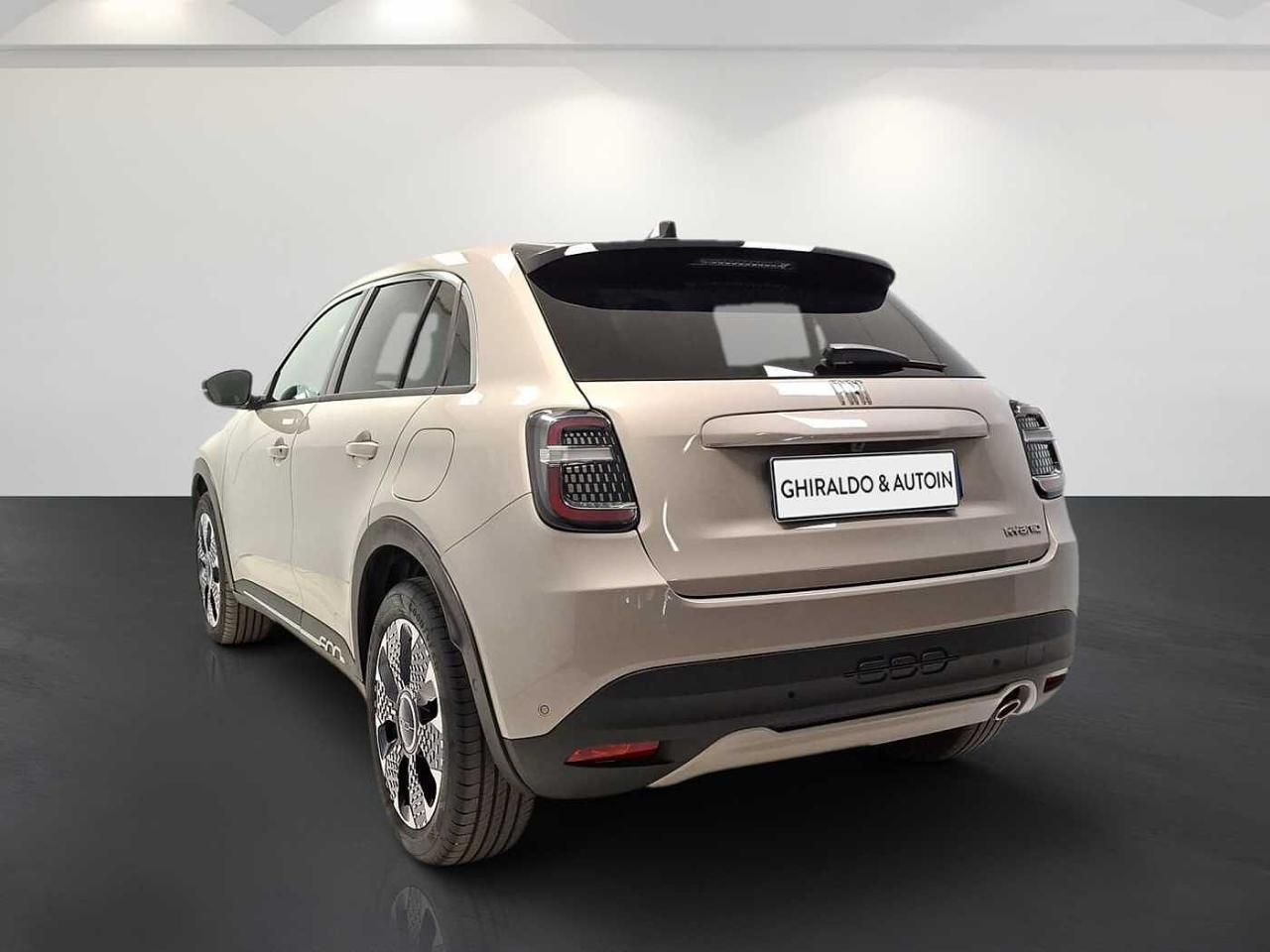 Fiat Fiat 600 usata 9