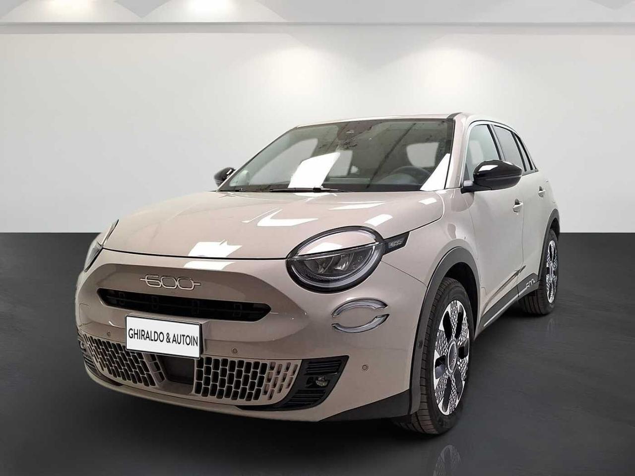 Fiat Fiat 600 usata 11