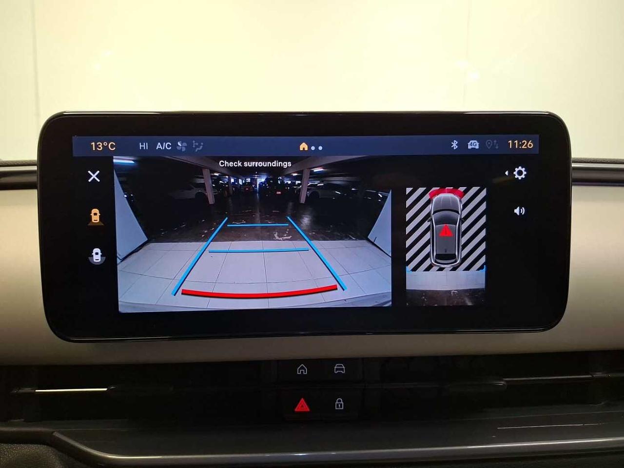 Fiat Fiat 600 usata 13