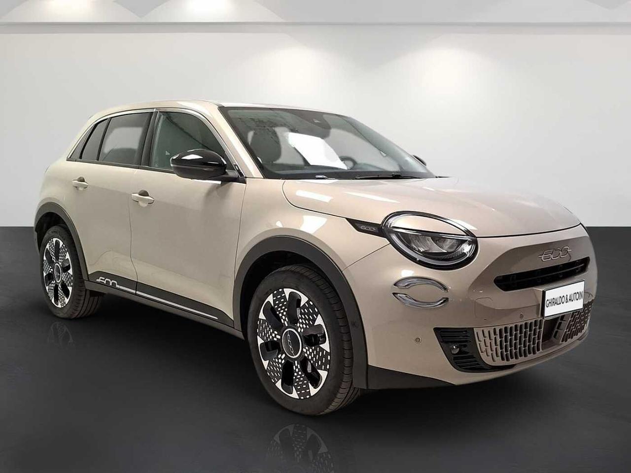 Fiat Fiat 600 usata 14