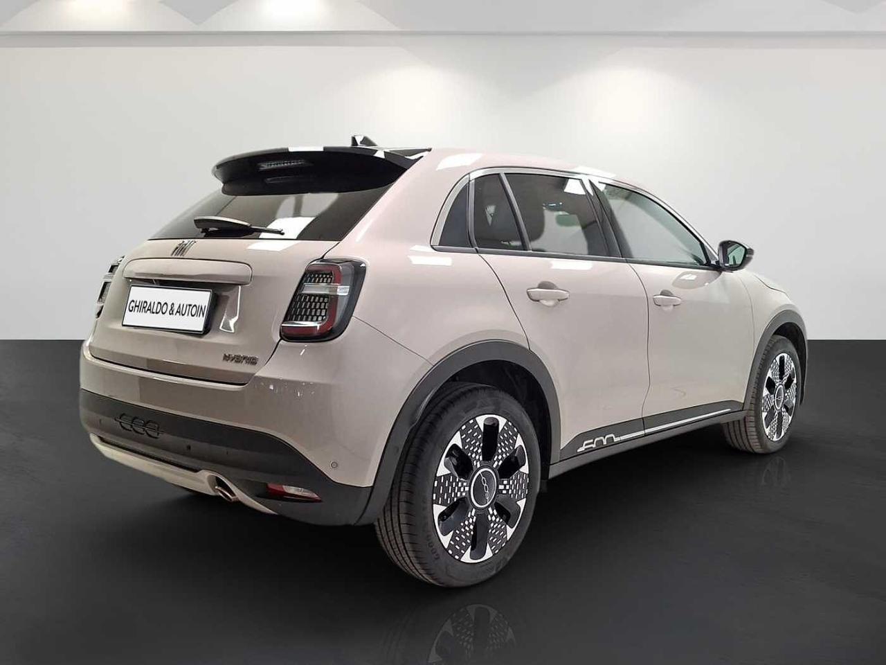 Fiat Fiat 600 usata 15