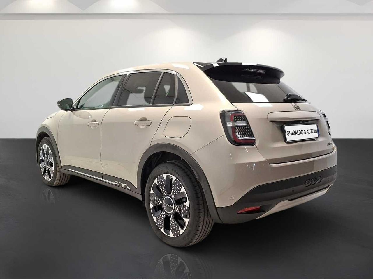 Fiat Fiat 600 usata 17