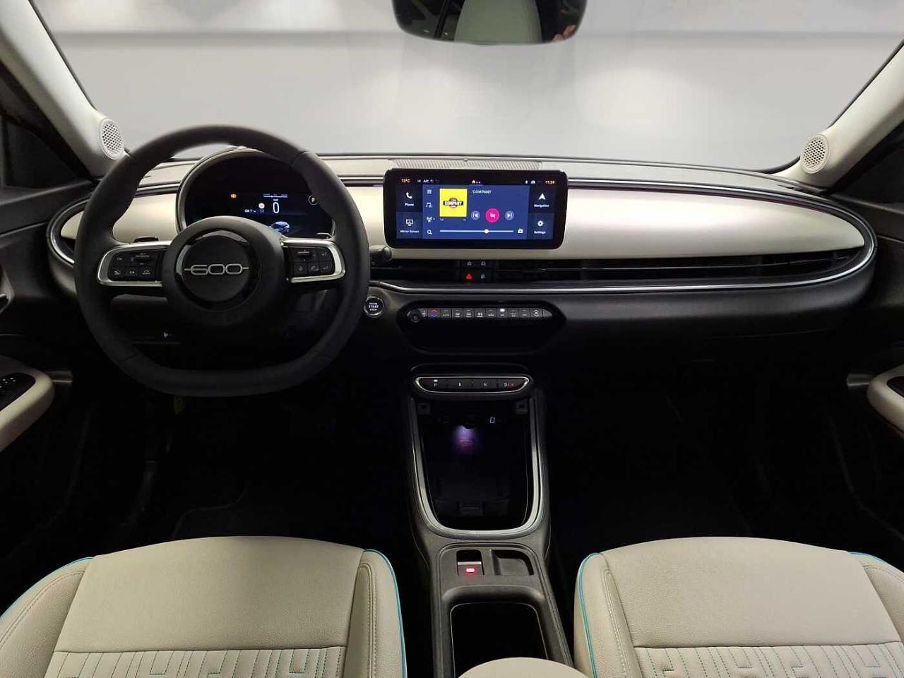 Fiat Fiat 600 usata 20