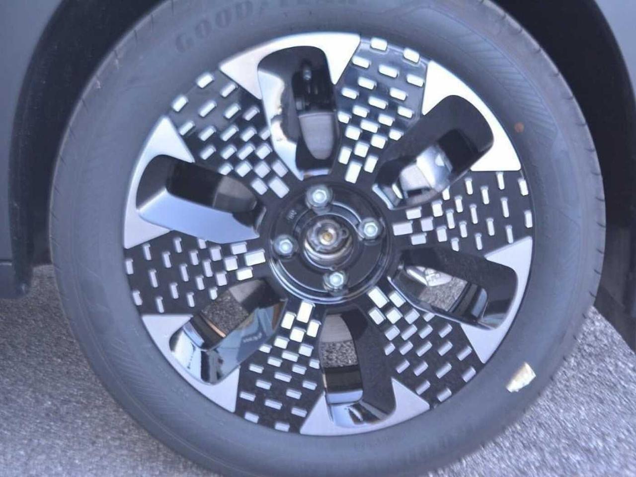 Fiat Fiat 600 usata 6