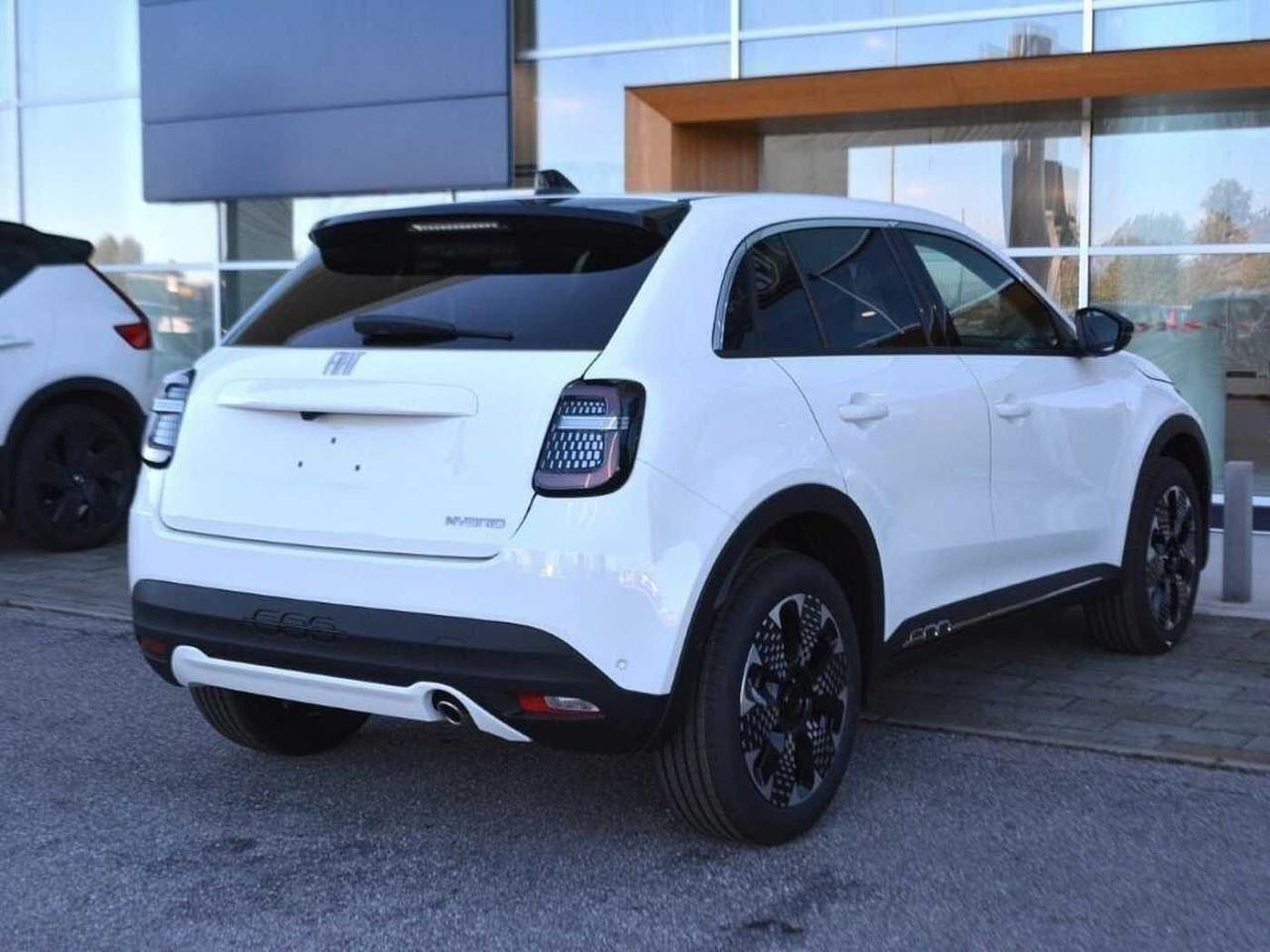 Fiat Fiat 600 usata 17