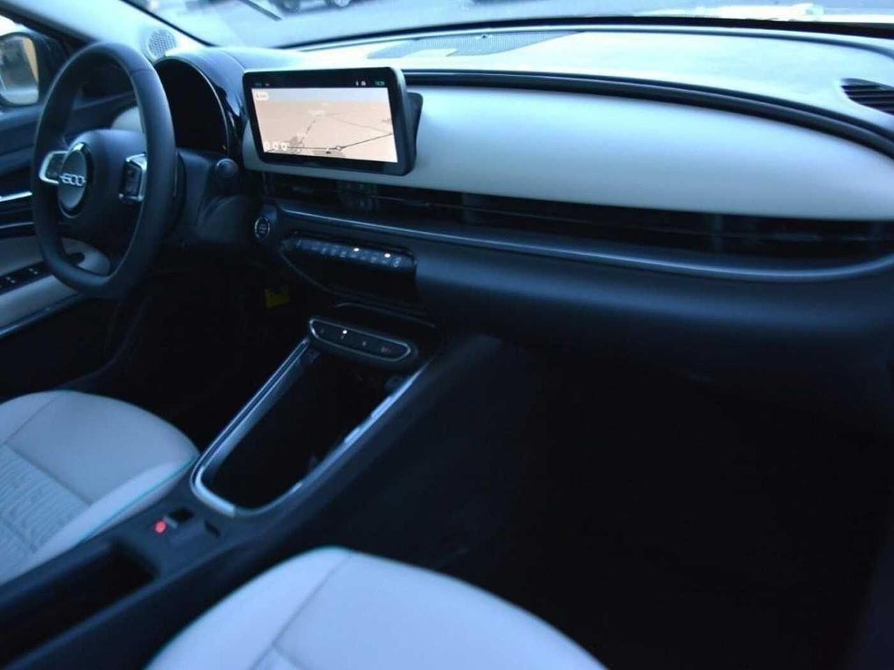 Fiat Fiat 600 usata 22