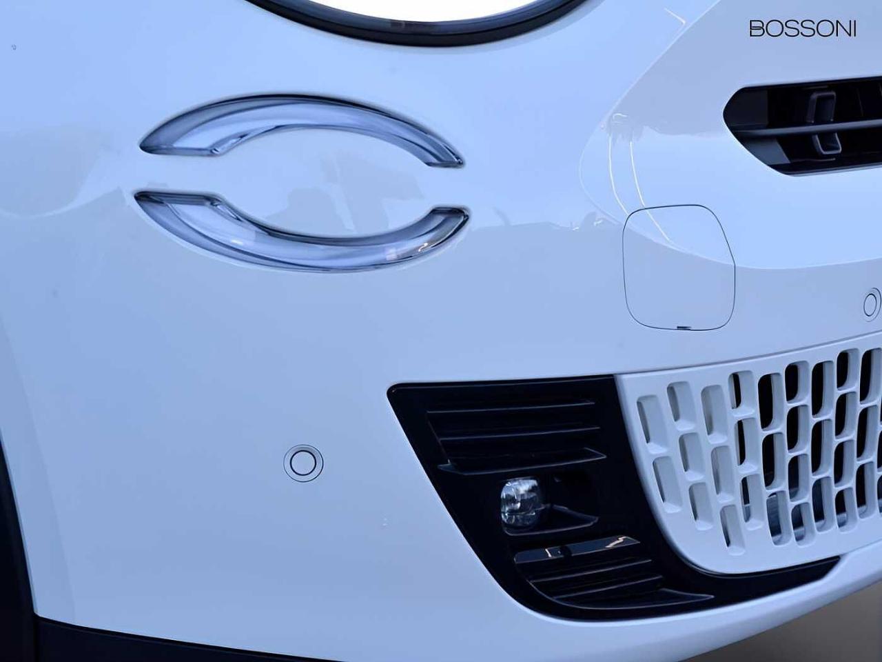 Fiat Fiat 600 usata 12