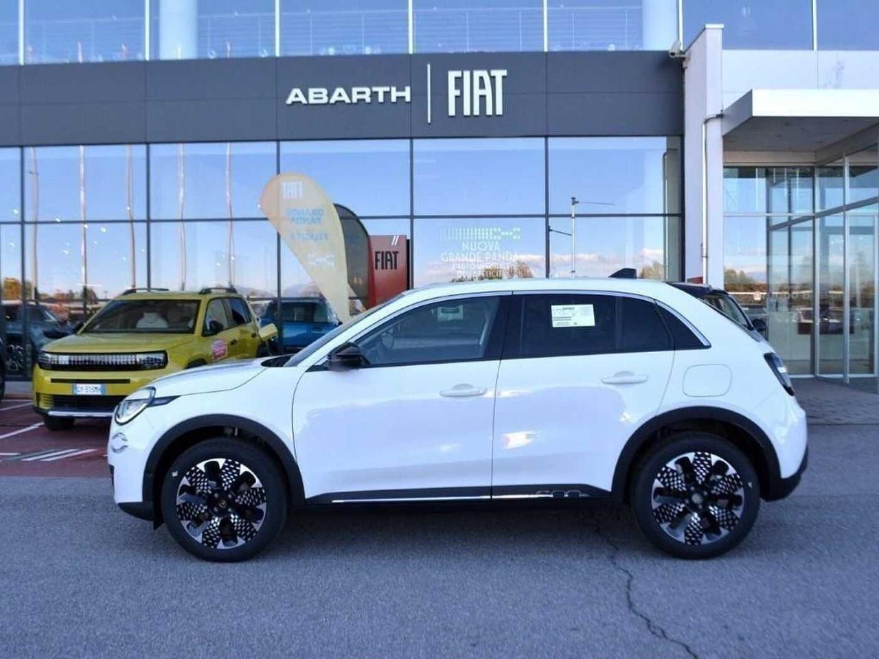 Fiat Fiat 600 usata 16