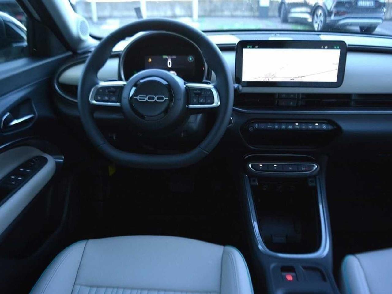 Fiat Fiat 600 usata 23