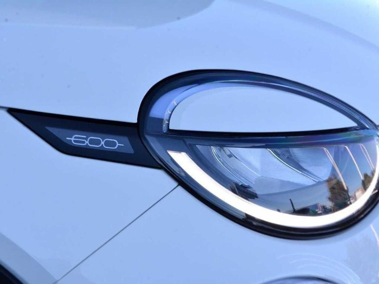 Fiat Fiat 600 usata 10