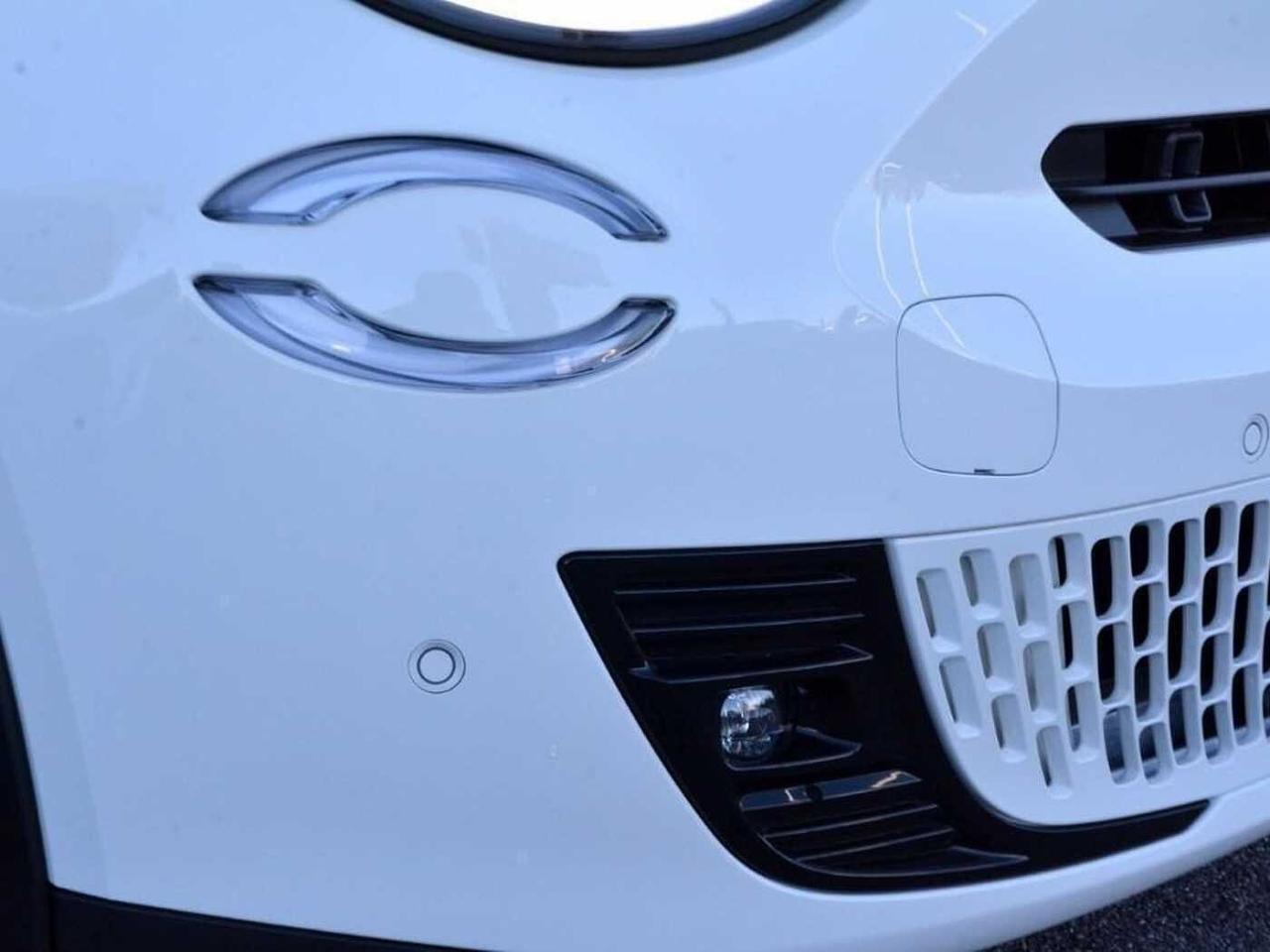 Fiat Fiat 600 usata 12