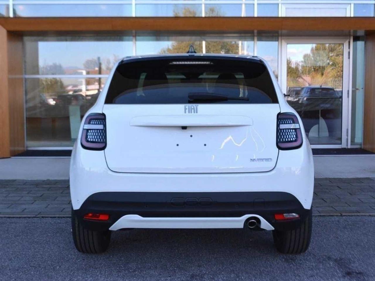 Fiat Fiat 600 usata 18