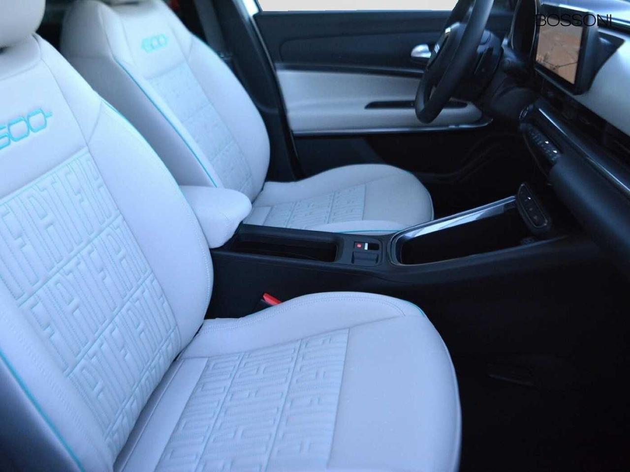 Fiat Fiat 600 usata 19