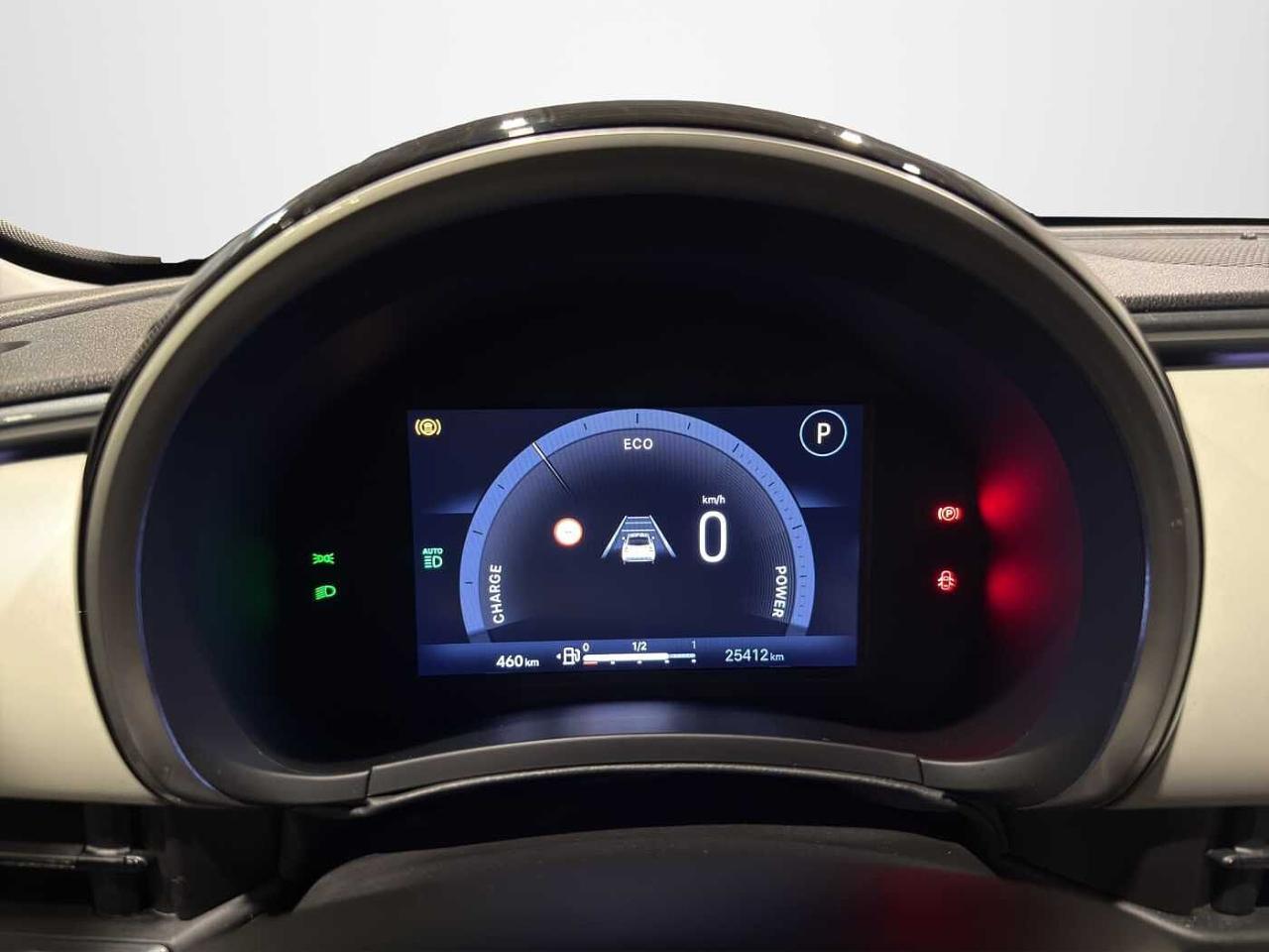 Fiat Fiat 600 usata, con GPS