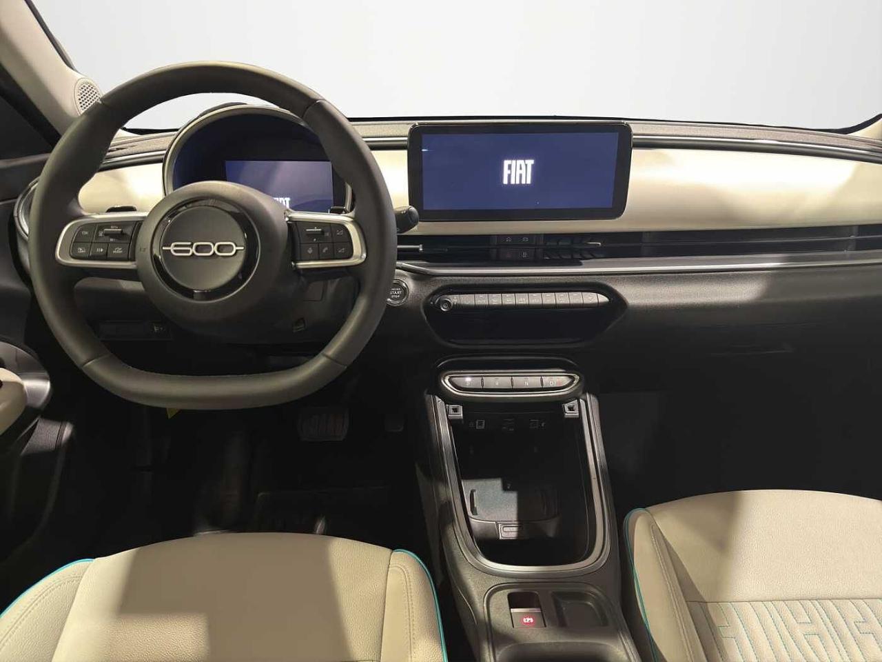 Fiat Fiat 600 usata 3