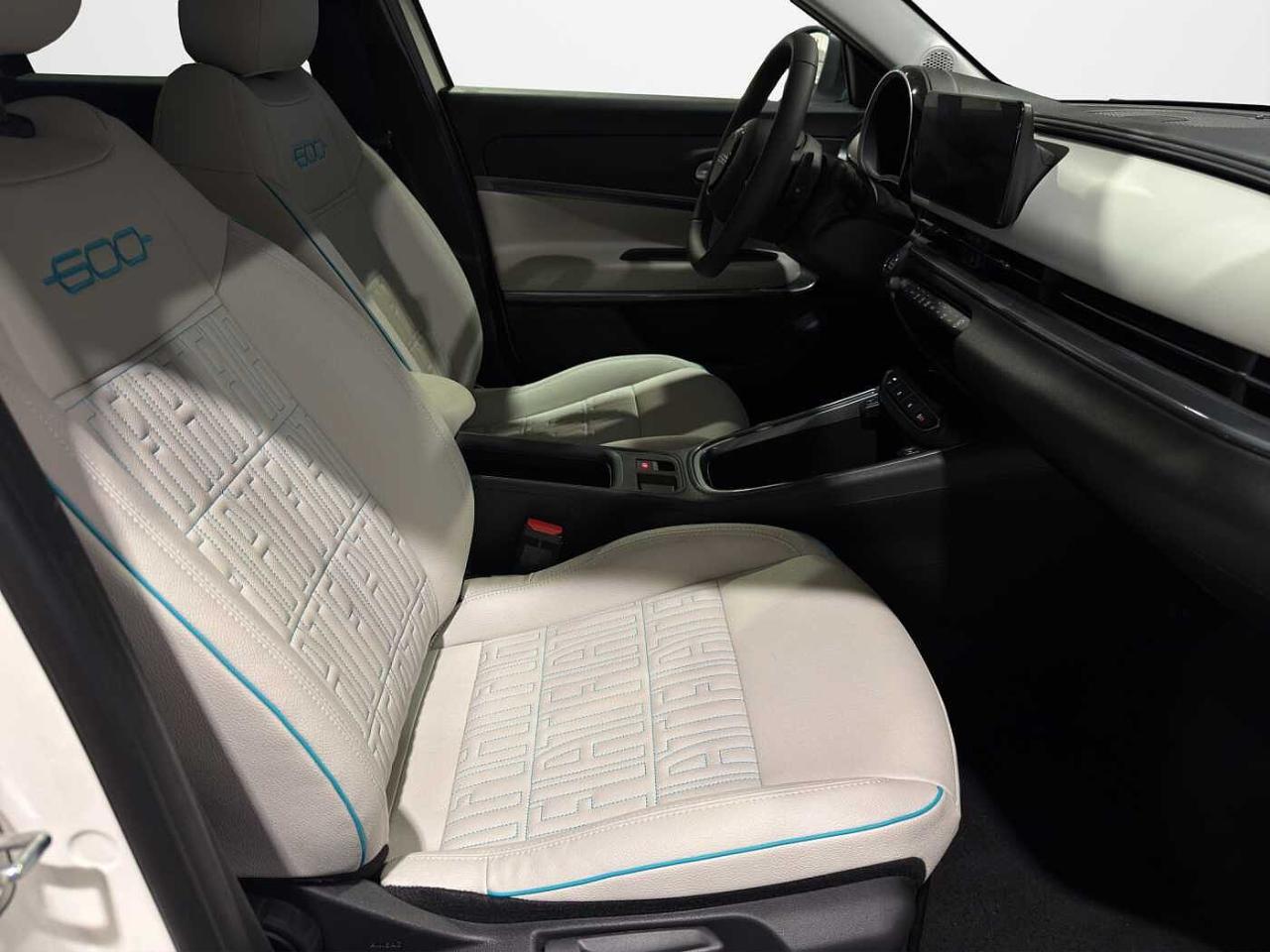 Fiat Fiat 600 usata 6