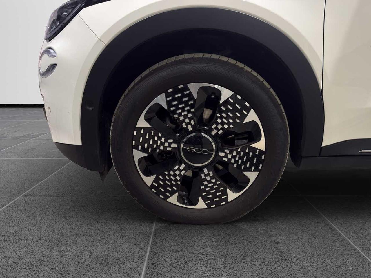 Fiat Fiat 600 usata 10