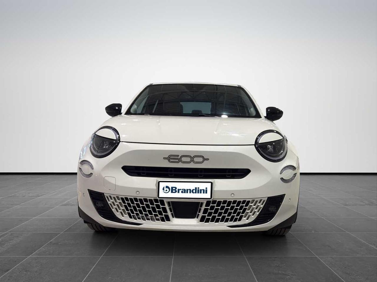 Fiat Fiat 600 usata 11