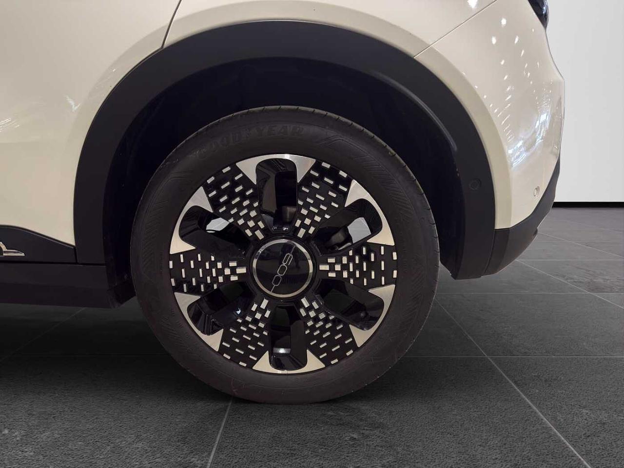 Fiat Fiat 600 usata 12