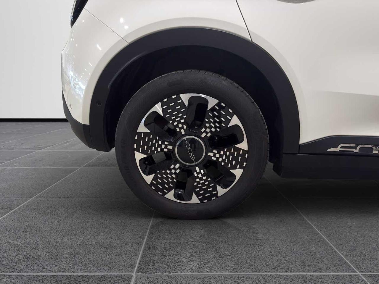 Fiat Fiat 600 usata 13