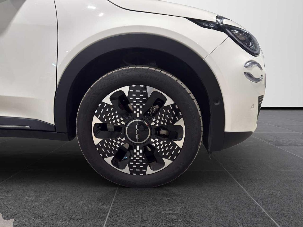 Fiat Fiat 600 usata 14