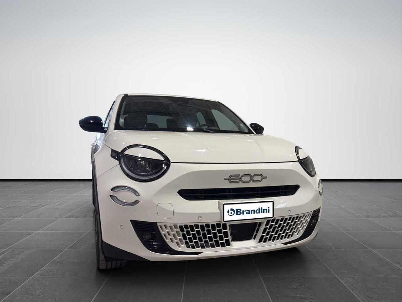 Fiat Fiat 600 usata 17