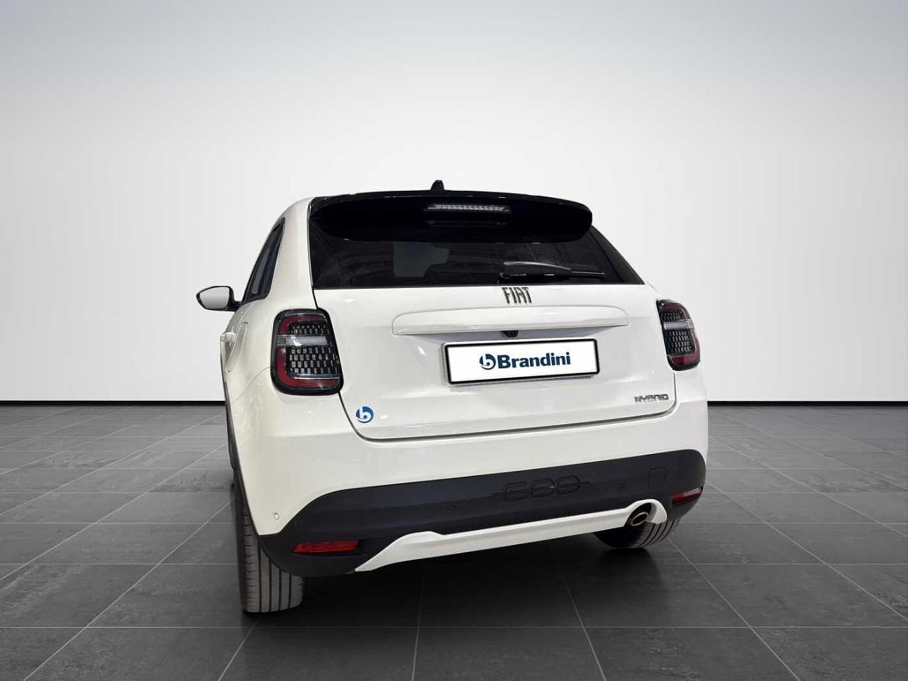 Fiat Fiat 600 usata 18