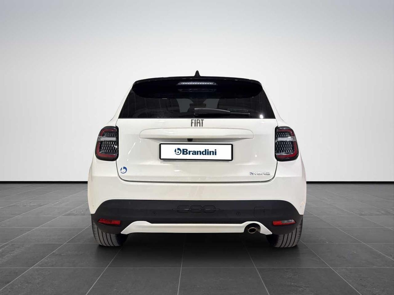 Fiat Fiat 600 usata 19