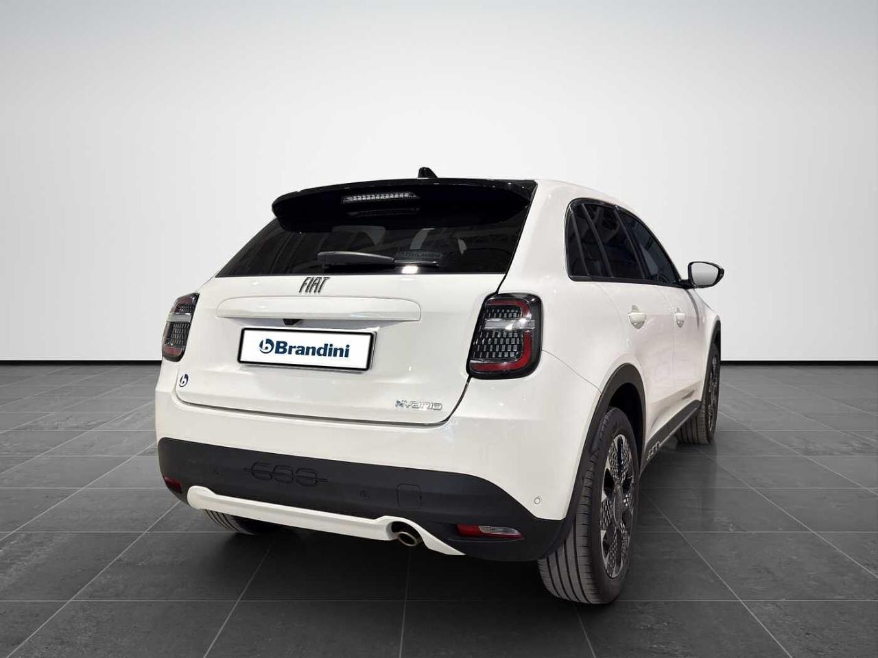 Fiat Fiat 600 usata 20