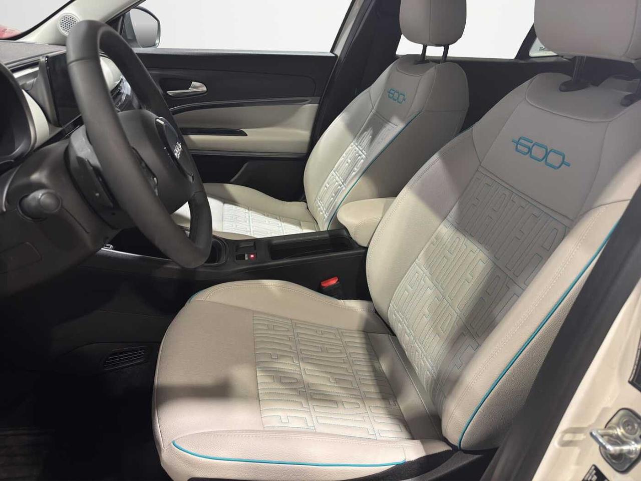 Fiat Fiat 600 usata 21