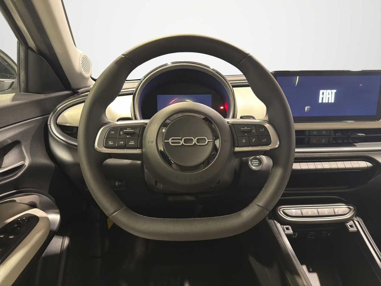 Fiat Fiat 600 usata 23