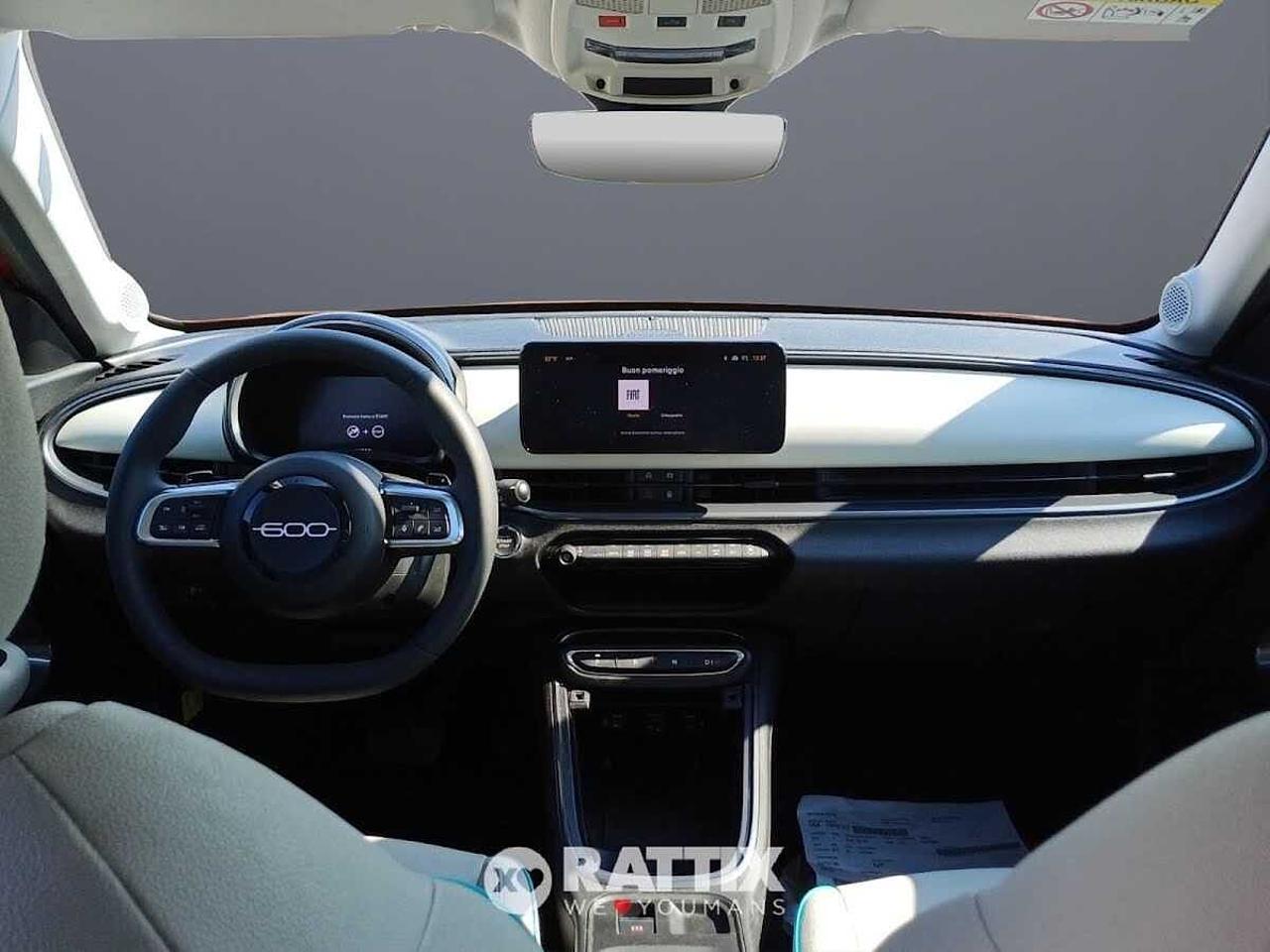 Fiat Fiat 600 usata 1