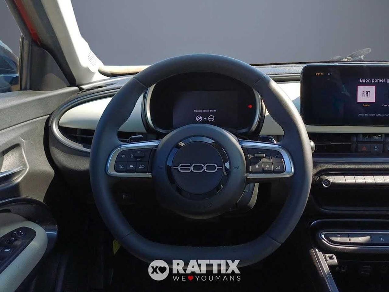 Fiat Fiat 600 usata 2