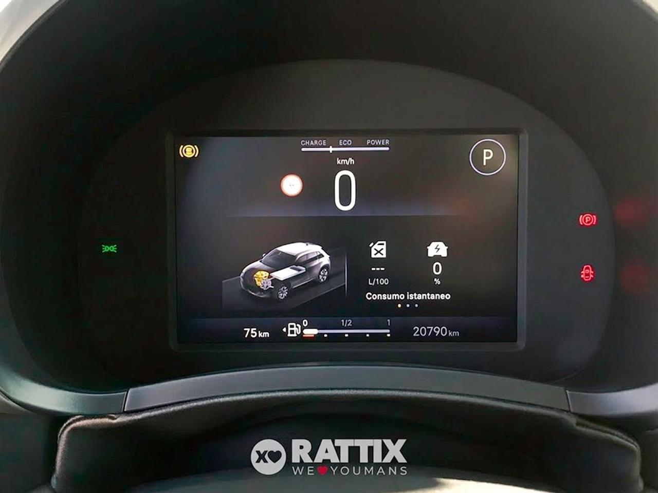 Fiat Fiat 600 usata 6