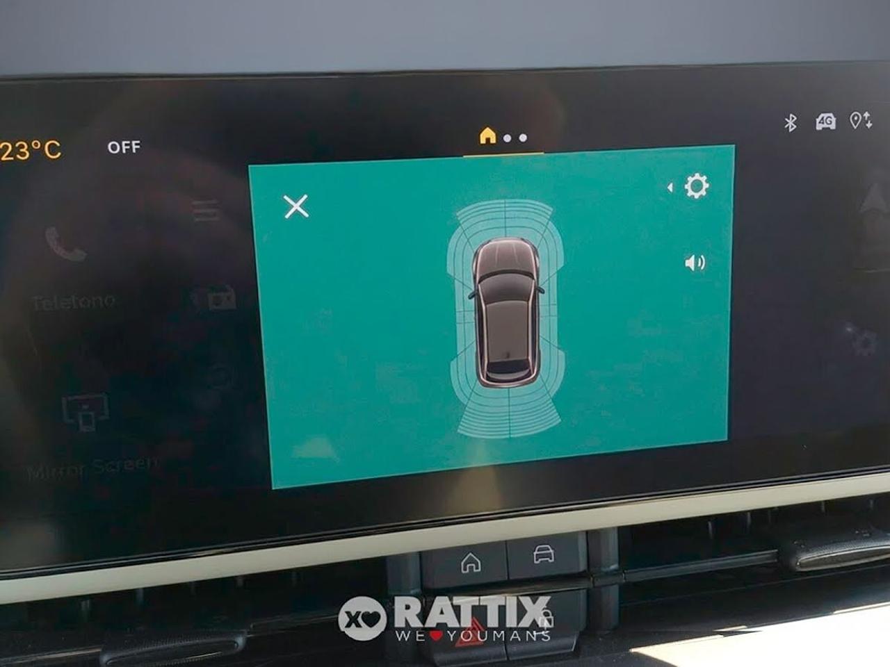 Fiat Fiat 600 usata 7