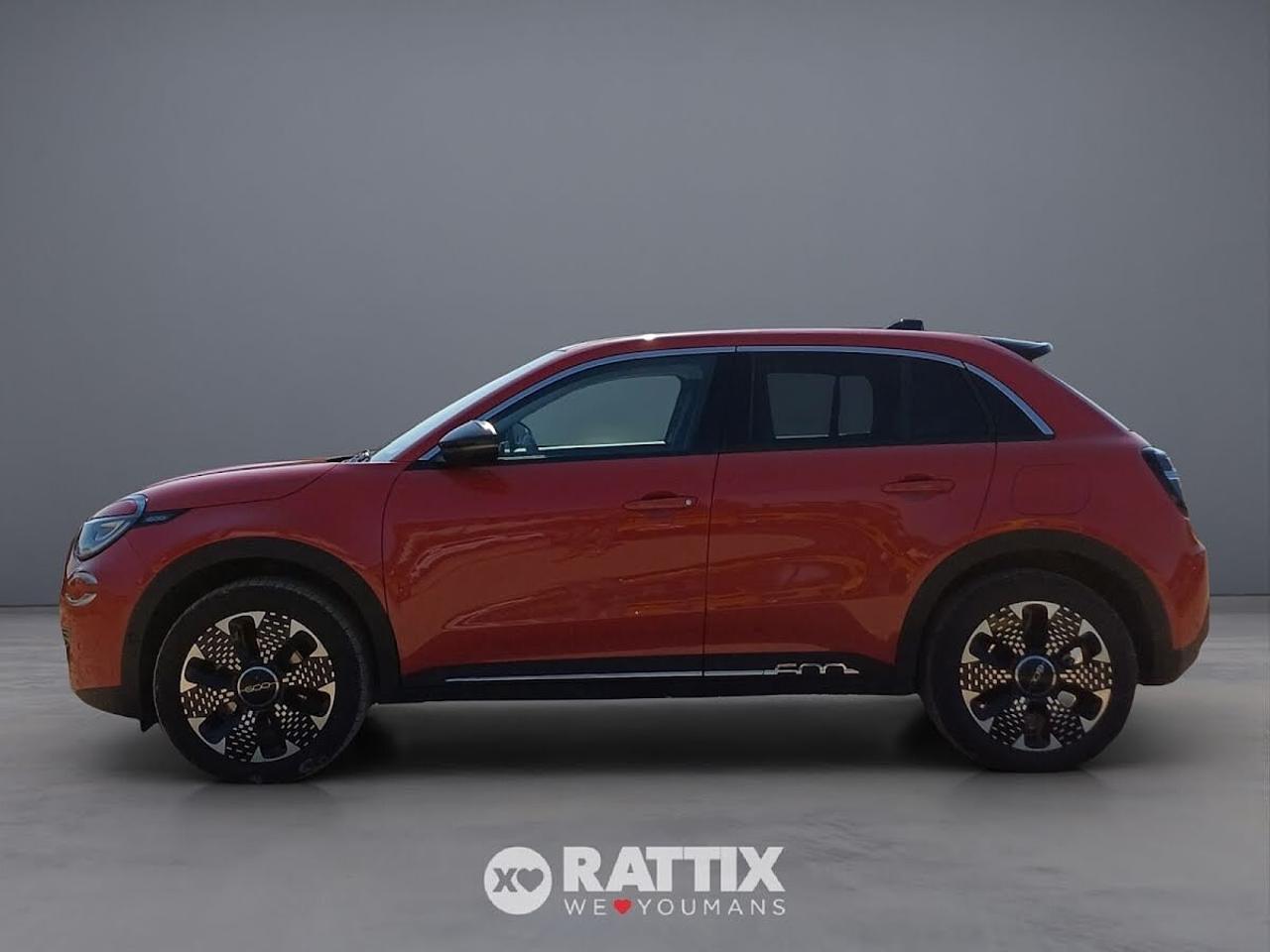 Fiat Fiat 600 usata 11