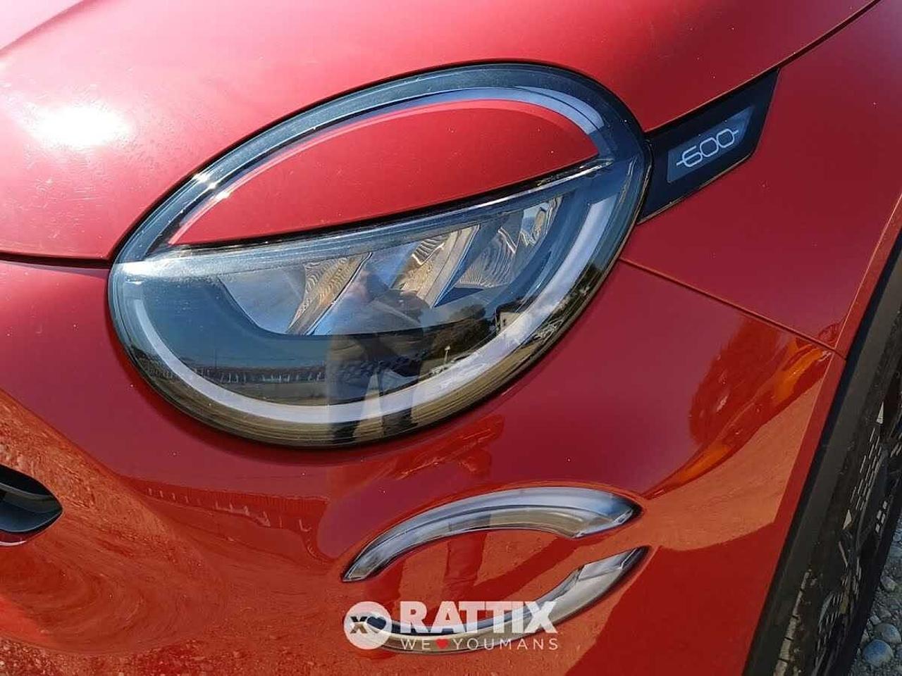 Fiat Fiat 600 usata 15