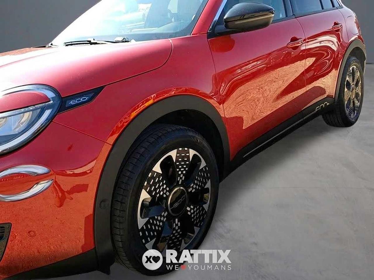 Fiat Fiat 600 usata 16