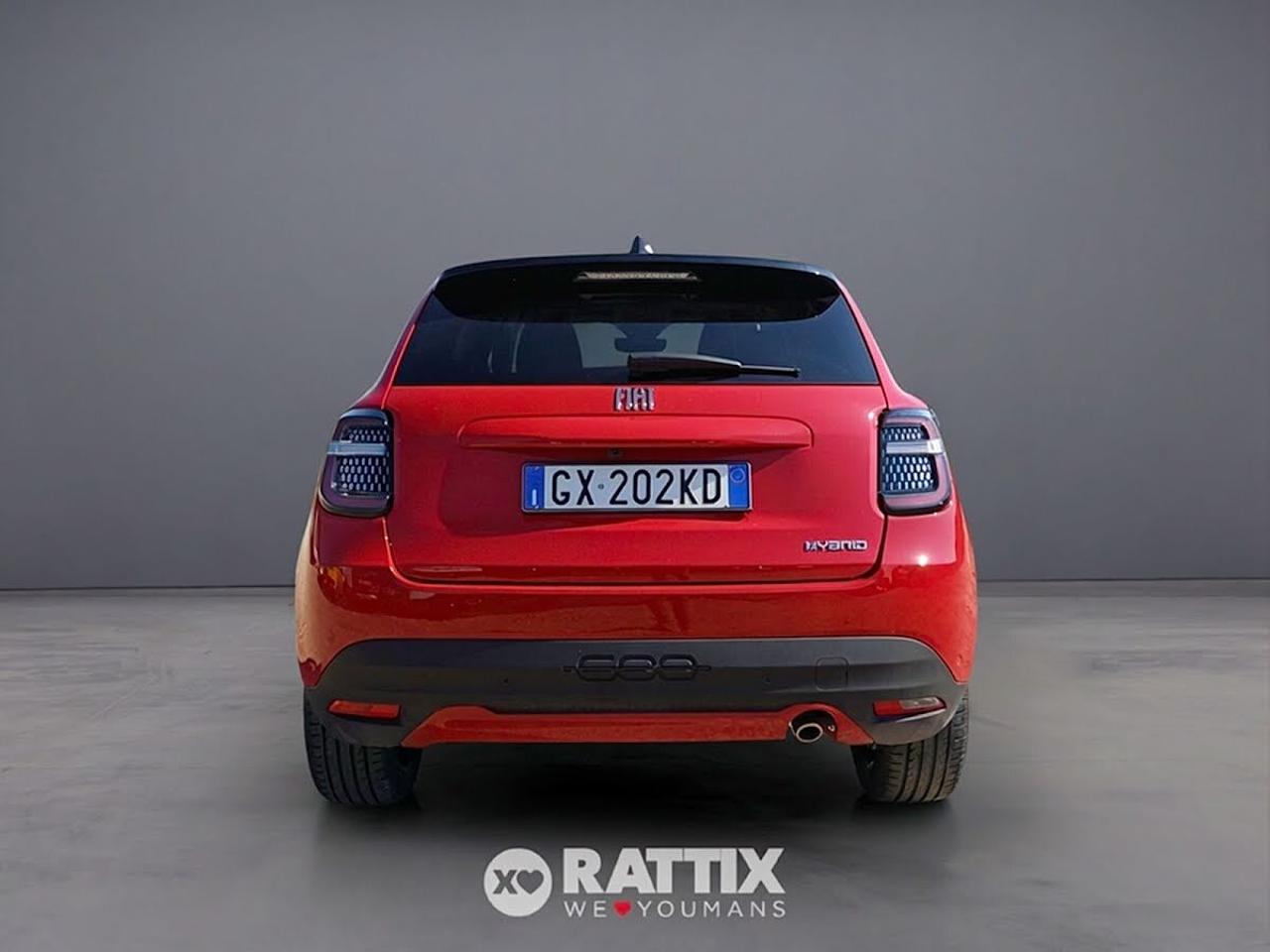 Fiat Fiat 600 usata 17