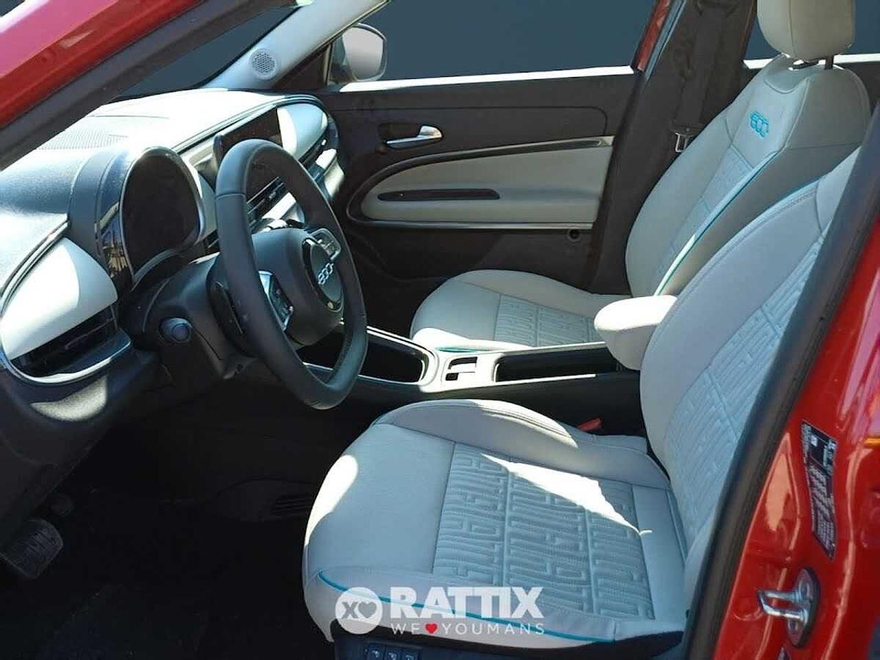 Fiat Fiat 600 usata 20