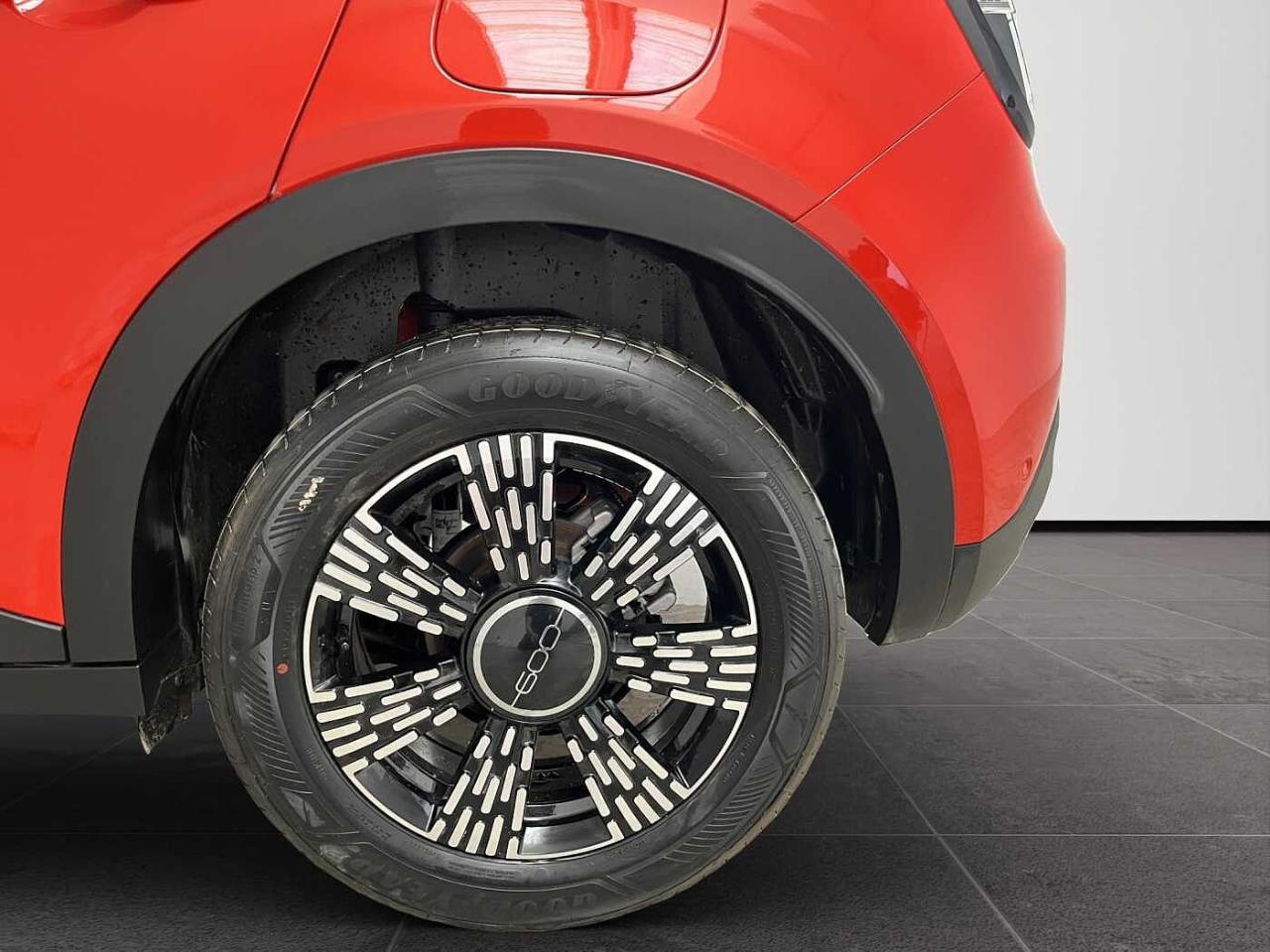 Fiat Fiat 600 usata 12