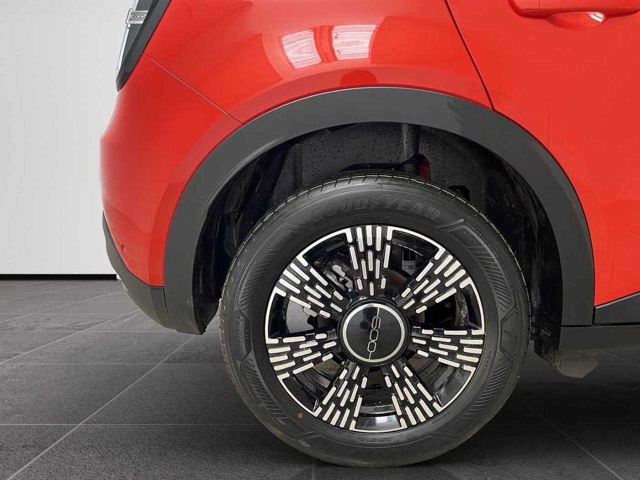 Fiat Fiat 600 usata 13