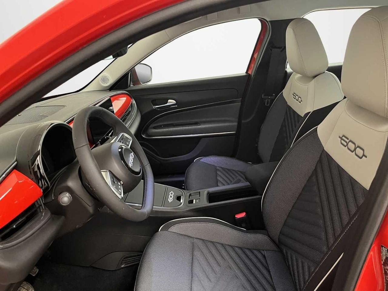 Fiat Fiat 600 usata 20