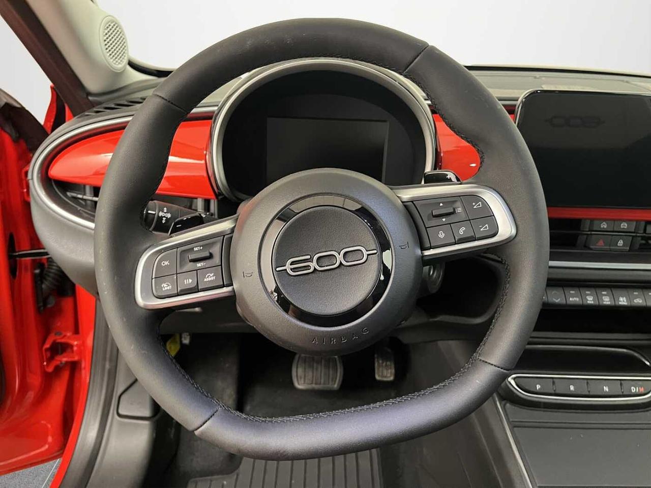 Fiat Fiat 600 usata 22