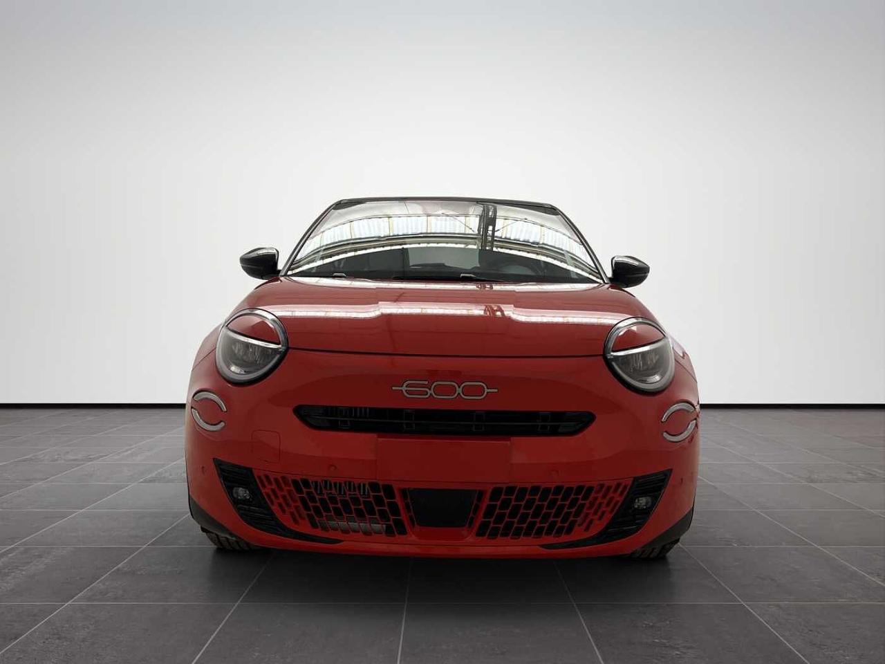 Fiat Fiat 600 usata 11