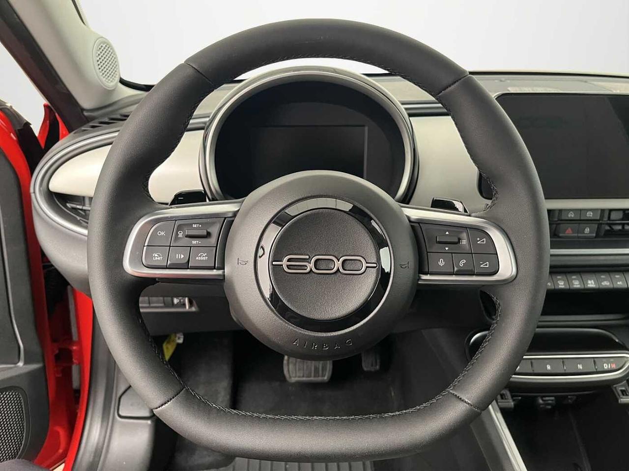 Fiat Fiat 600 usata 23