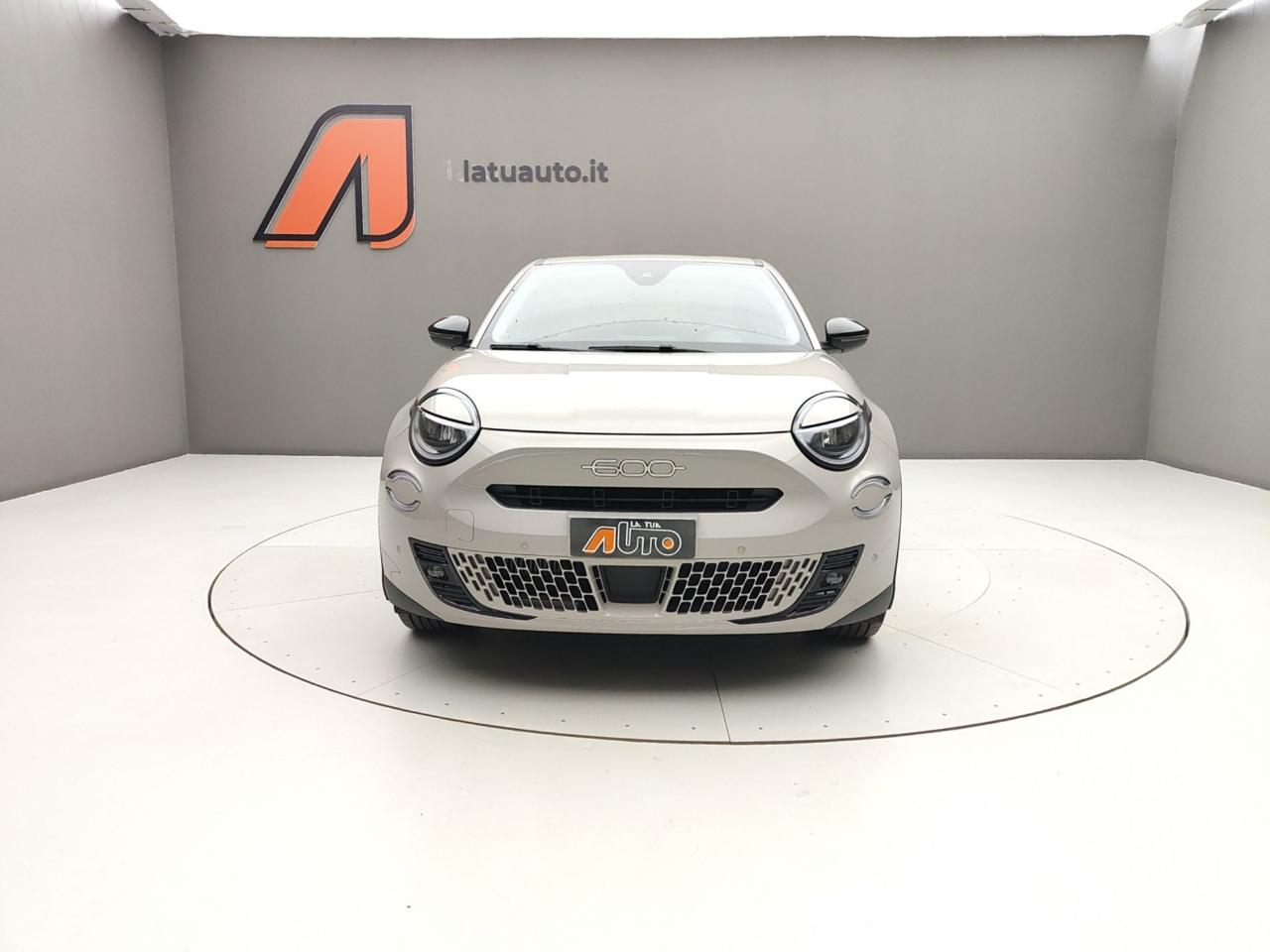 Fiat Fiat 600 usata 11